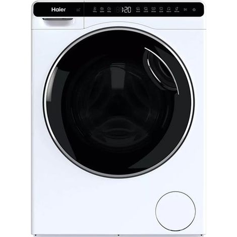Haier HW50-BP12307U1-S lavadora blanca 5 kg 1200 rpm