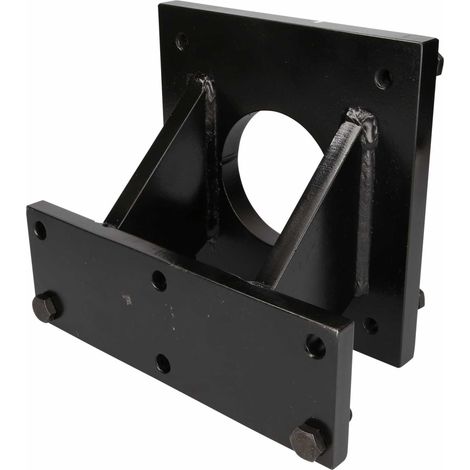 KS Tools Motor-Befestigungsplatte für DAF (1/3)