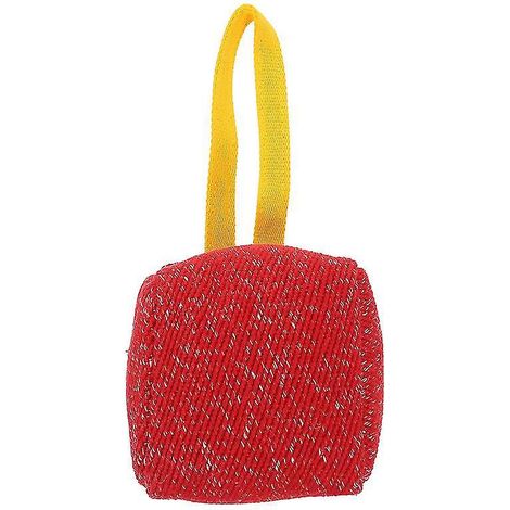 1 coussin anti-morsure pour animaux