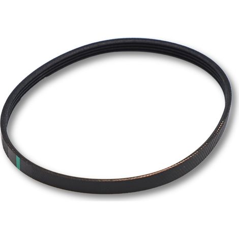 Ersatzteil - Antriebsriemen 285H4 - - BEKO, GRUNDIG, CONTINENTAL EDISON, ESSENTIEL B, LISTO, OCEANIC, ALTUS, COLDIS, SABA, WHIRLPOOL, ARISTON HOTPOINT, INDESIT (1/2)