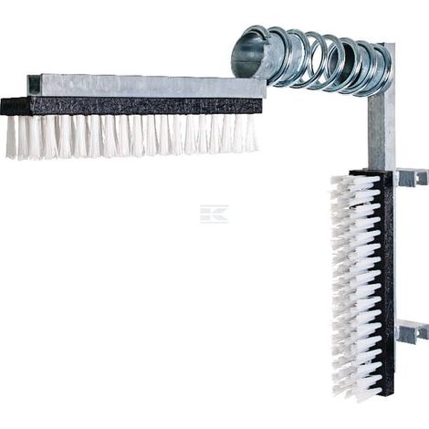 Cepillo rotativo para vacas VINK 1641022002 (1/2)