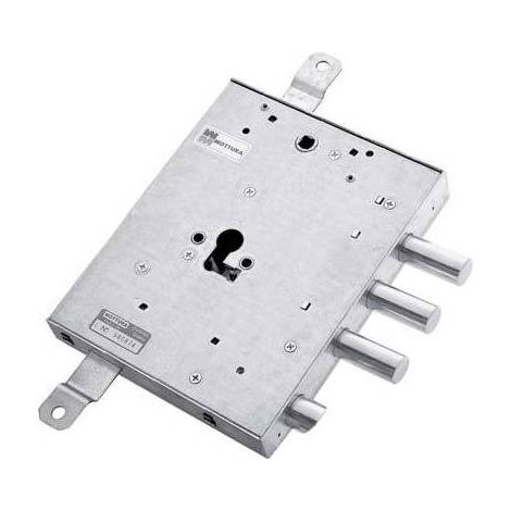 SERRURE MÉTALLIQUE APPLIC 898571GRL GARDESA MOTTURA