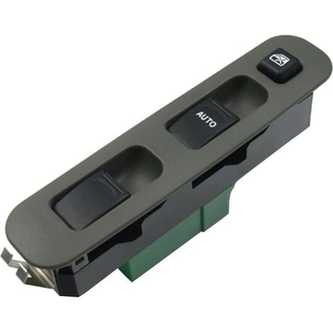 Commutateur Électrique Vitre Conducteur Gauche Suzuki Jimny 1998 2015 6350 6371 3799081A20 (1/4)
