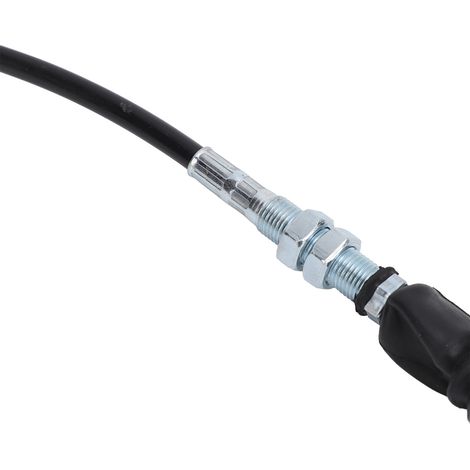 Cable selector de transmisión 7081862 con palanca de control para RZR XP 1000 Turbo (1/5)