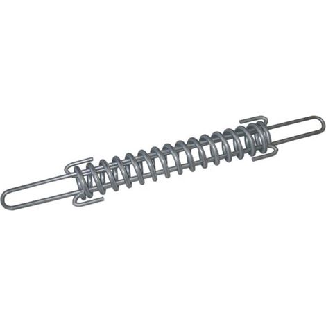Corral Ressort de régulation GM inox, 435 mm, Ø 43 (1/3)