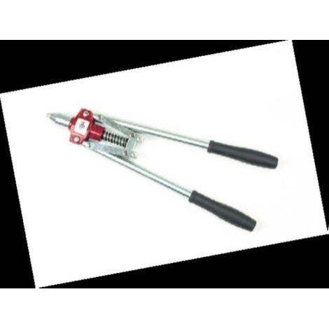 Remachadora  METALWORKS TC20 (1/2)