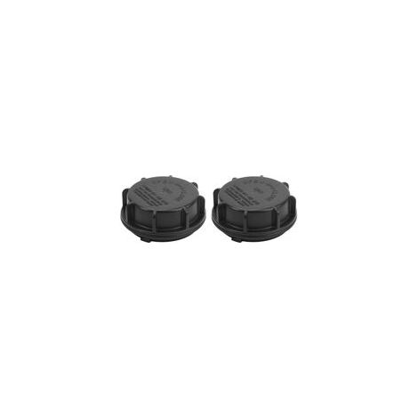 Tappo parapolvere di ricambio per faro, 2 pezzi, 921402D000, per Kia Sportage Sedona Sorento (1/5)