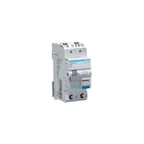 Hager ADS913D interruptor diferencial blanco 13A