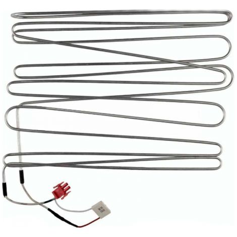 Resistencia Desescarche Fagor / Balay / Edesa  Referencia Original FP2E022A6  Modelos FC6311NF, FFA6825X 