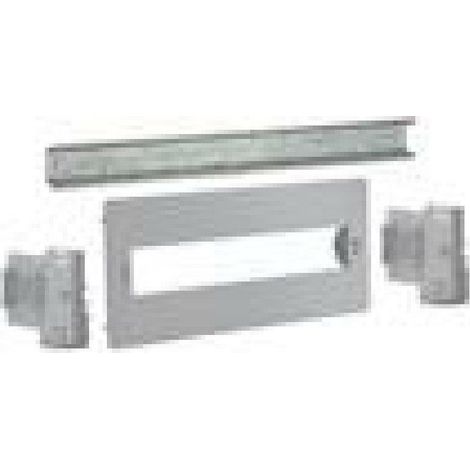 Palazzoli pannello frontale sfinestrato tais cube pannello finestrato 18m mis 3-4  550523