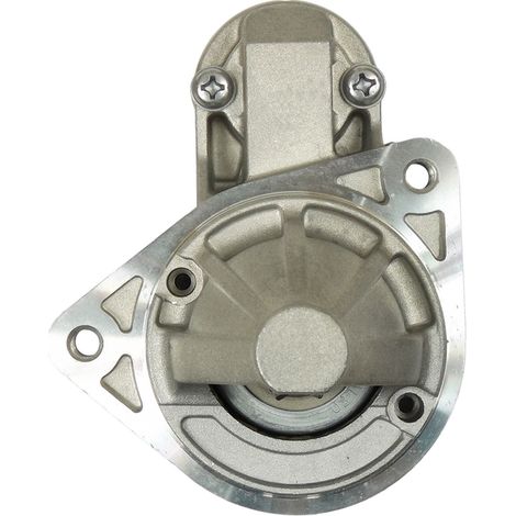 Motor de arranque Hyundai Atos 1.0 i (1/5)