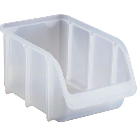Cajas de estantes trans Talla 3 B146xH127xT242 mm
