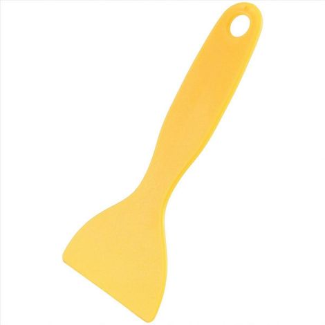 Vinyl film jaune plastique Foils Cleaner (1/5)