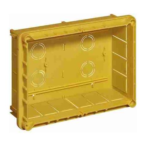 Boîte de jonction encastrée BTI16206