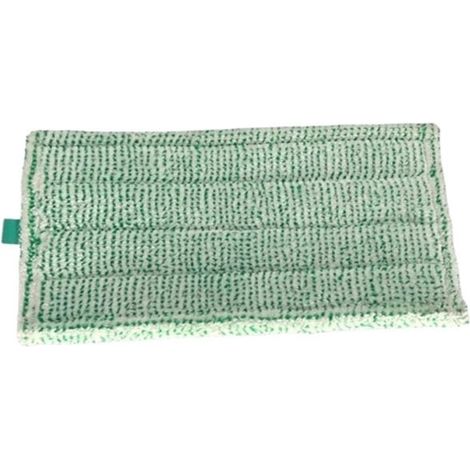 Lingettes Nettoyantes Réutilisables Lavables Lot de 4 pour Aspirateurs Forvorwerk, Kobold, SP7, SP600 et SPB100 - Chiffons de Rechange Haute Absorption pour Entretien Domestique (1/5)