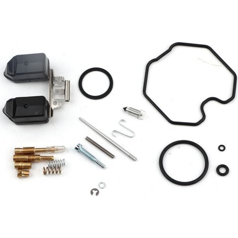 Kit de réparation de carburateur. Kit de réparation de carburateur de remplacement de moto pour CRF100F XR100R CB125S XL100S XR100. remplace XA03001