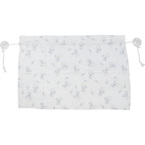 Protection Solaire pour Fenêtres Latérales de Voiture - Store Pare-Soleil Intérieur Style 3