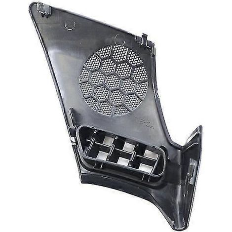 2106800639 Grille de haut-parleur d'aération de tableau de bord pour Mercedes Classe E W210, E320, E430 et E55 (1996-2002), côté droit et gauche D7ya --L (1/5)
