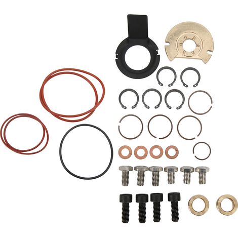 Turbinenreparatursatz, Turbinenersatz für KKK K24-7200 K24 Turbolader (1/5)