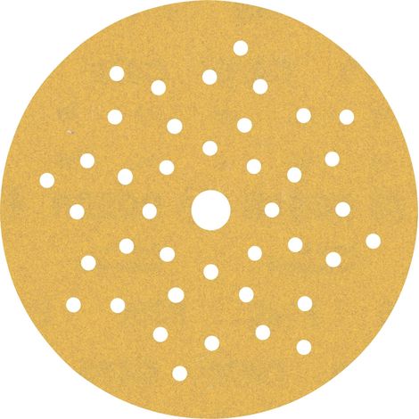 5x Feuilles abrasives EXPERT C470 multi-trous (1/5)