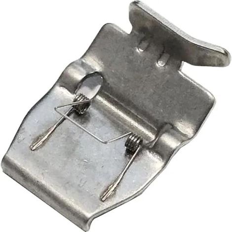 Federverriegelung seb 3662734966709 Originalteil 2 Kilogramm
