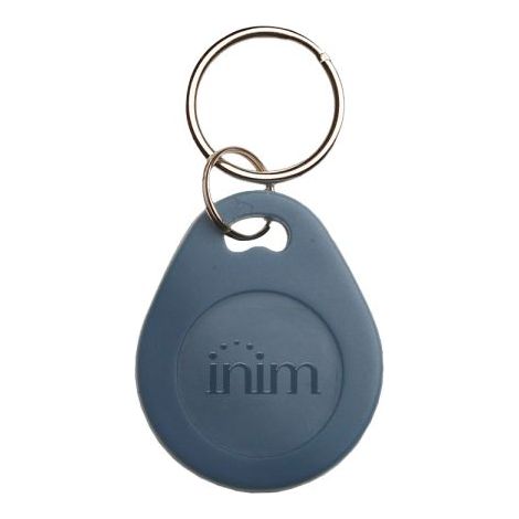 Inim TAG in plastica per lettori NBY - NKEY