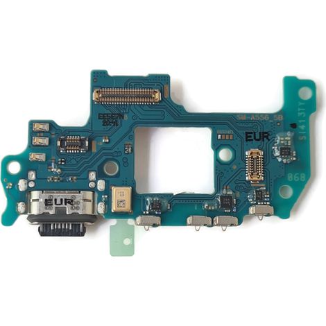 Original USB-Ladeanschluss für Samsung Galaxy A55 (SM-A556) (1/2)
