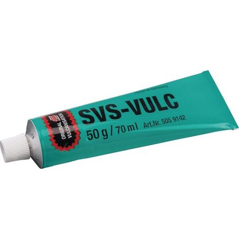 Gummilösung 50g REMA TIP TOP 5059142