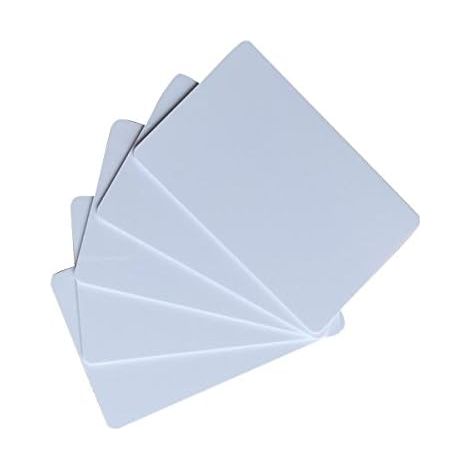 13,56 MHz HF RFID 1K Carte NFC pour contrôle d'accès de Porte (Lot de 100) (1/5)