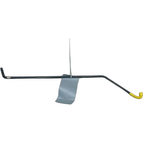 [PRODUIT D'OCCASION] Bequille Capot RENAULT Clio III 2009- ♻️ Ref Oe. 8200270329 - Garantie à vie
