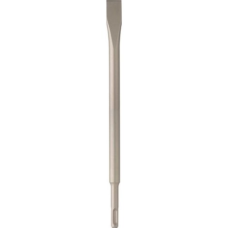 Diager Scalpello Sds-Plus Spatola 40x200mm