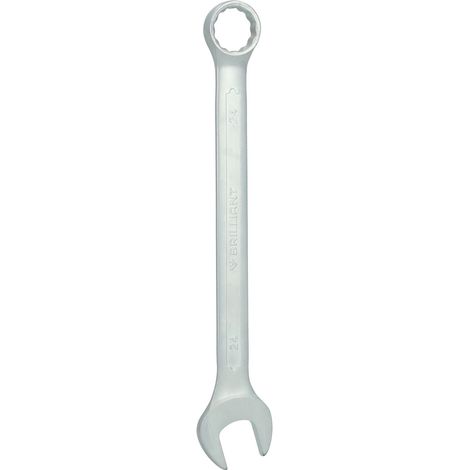 Brilliant Tools BT011924 BT011924 Ring-Maulschlüssel Schlüsselweite (Metrisch) 24 mm (1/5)
