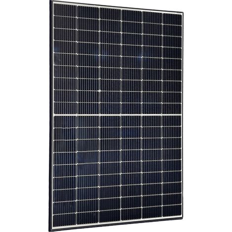 Solar Modul 415 W black Frame 1722x1134x30 (1/2)
