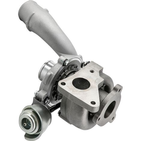Turbo for RENAULT Megane 1.9 dCi II F9Q 92hp 120hp Scenic mk2 116hp 120hp 00-03 (1/5)