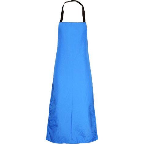 Tablier de protection cryogénique résistant à l'azote liquide, basse température, sécurité professionnelle, 120 x 65 cm (1/5)