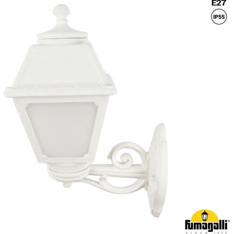 Lanterna da parete per esterni FUMAGALLI "Bisso/Mary" - E27 (1/5)