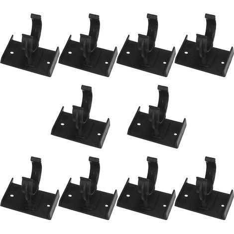 Clips pour pieds de meubles cuisine : Leur conception ingénieuse (1/5)