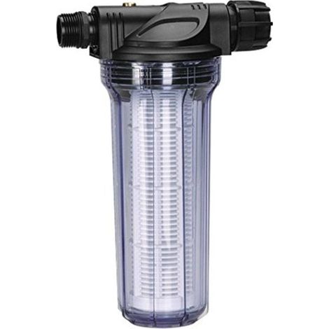 Gardena - Pumpen-Vorfilter, bis 6000 l/h 1730-20 (1/10)