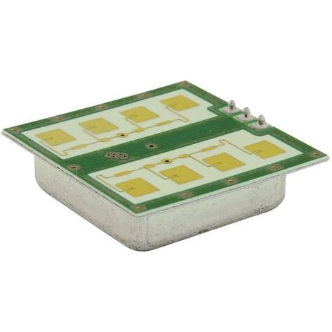 RSM-3650 Radar-Bewegungsmelder 1 St. 3.3V (max) (L x B x H) 25 x 25 x 13mm S75241 (1/4)
