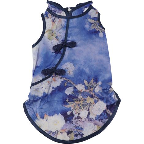 Peau style pour animal de compagnie lapins chiens en coton doux convivial petit - pratique et durable, qualité premium (1/5)
