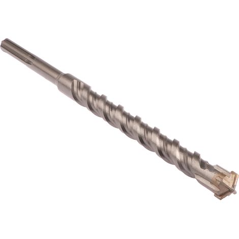 Foret Pointe au carbure RS PRO Foret SDS 28mm x 370 mm ( Prix pour 1 ) (1/3)