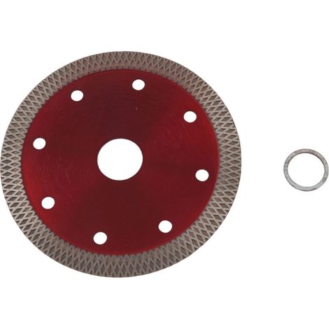 Beyamis Disque de coupe diamanté 1102010 mm pour céramique Microlite (1/5)