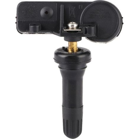 Capteur de surveillance de pression des pneus 433 MHz TPMS pour citron C4 Peugeot 308 9683420380 (1/4)