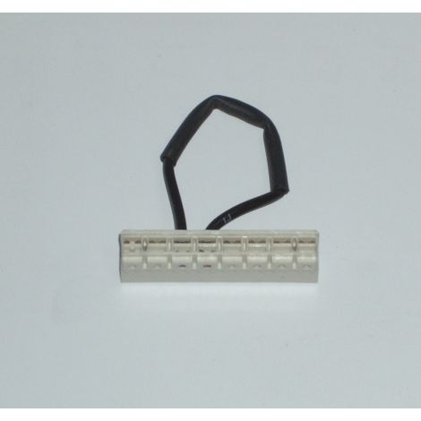 Stecker intern. Fühler Abgaswiderst. für ROTEX GSU bis BJ 2011 - 5013317 von Daikin