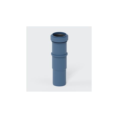 PO manche longue POLO-KAL NG DN 40