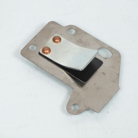 einlassklappe polini für roller piaggio 125 vespa pk xl vor 2020 (1/4)