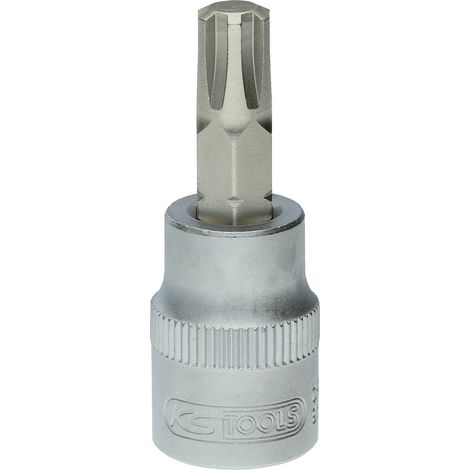 Douille tournevis RIBE 3/8" M8, Longueur 48 mm KS Tools (1/5)