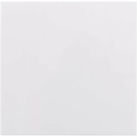 REV CACHE INTERRUPTEUR, INTERRUPTEUR VA-ET-VIENT STUDIO BLANC 0208400106 (1/2)