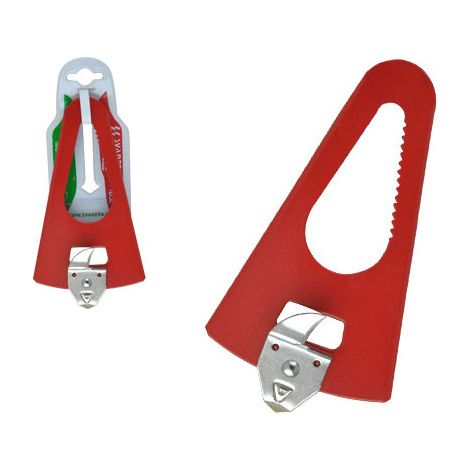 TRIANGOLO CON APRISCATOLE    -8997