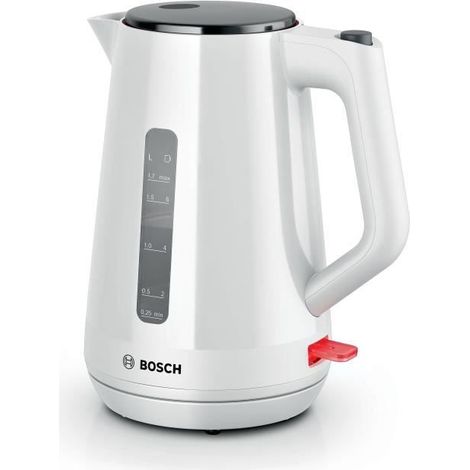 Bouilloire BOSCH TWK1M121 (1/5)